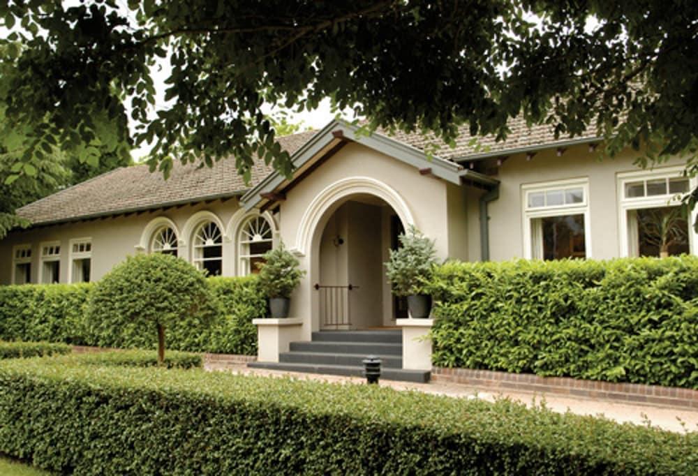 Hotel Links House Bowral Exterior foto