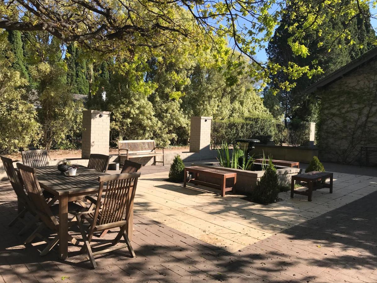 Hotel Links House Bowral Exterior foto