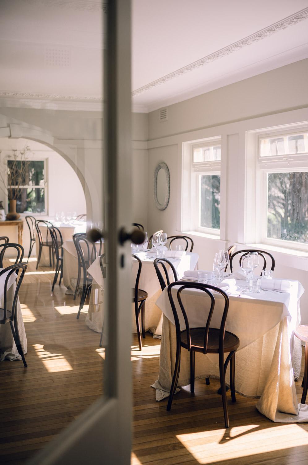 Hotel Links House Bowral Exterior foto