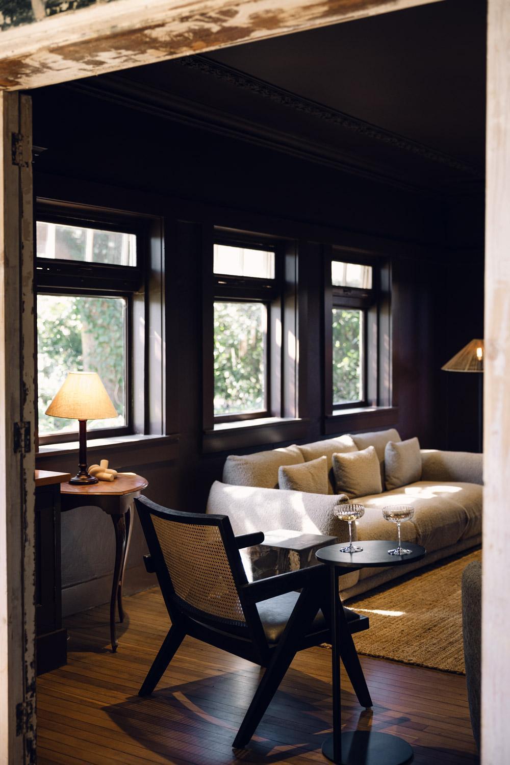 Hotel Links House Bowral Exterior foto